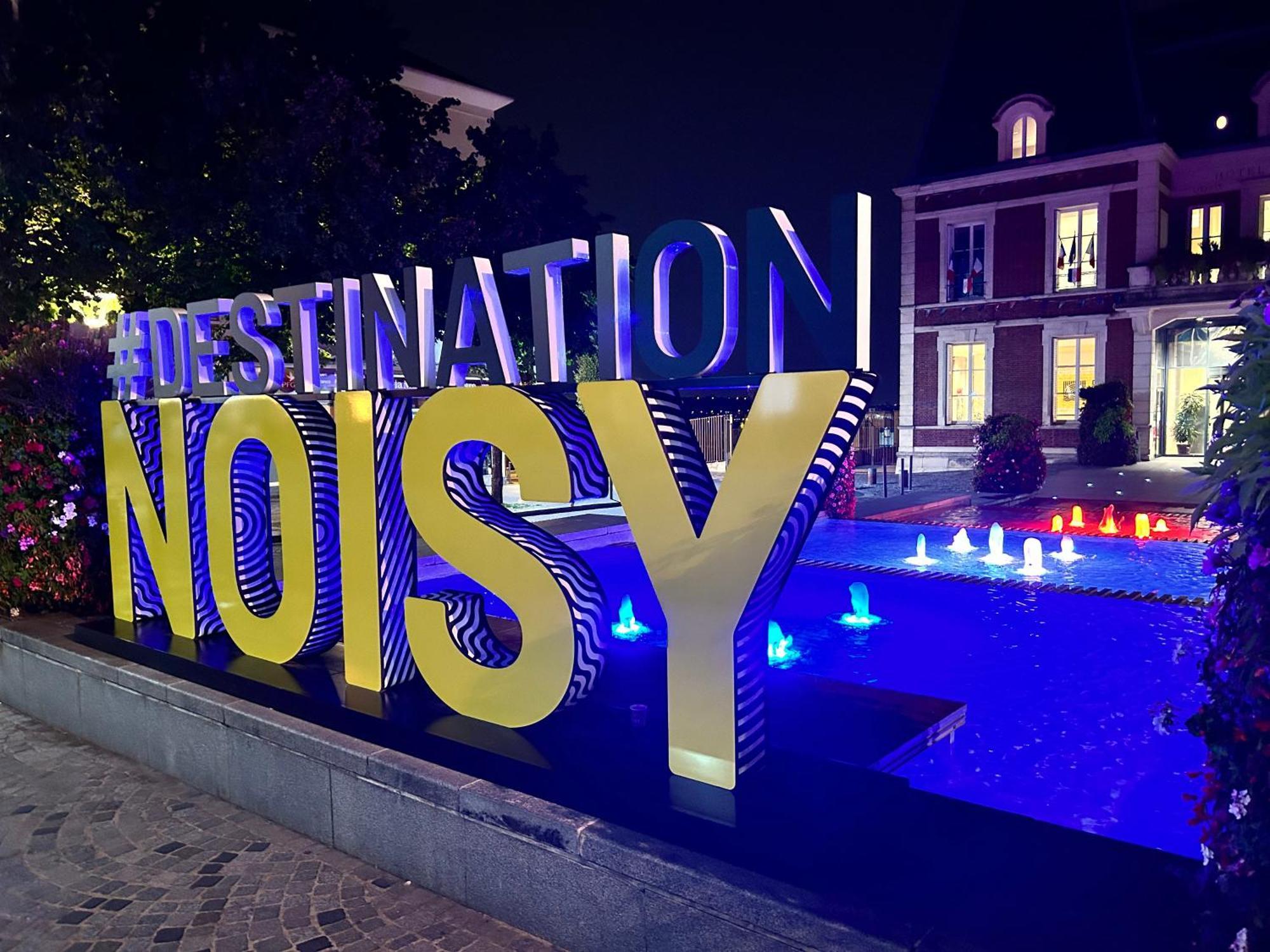 Sweet And Comfy In Hyper City Center With Netflix, Prime And Disney Plus Included Noisy-le-Grand Exterior photo