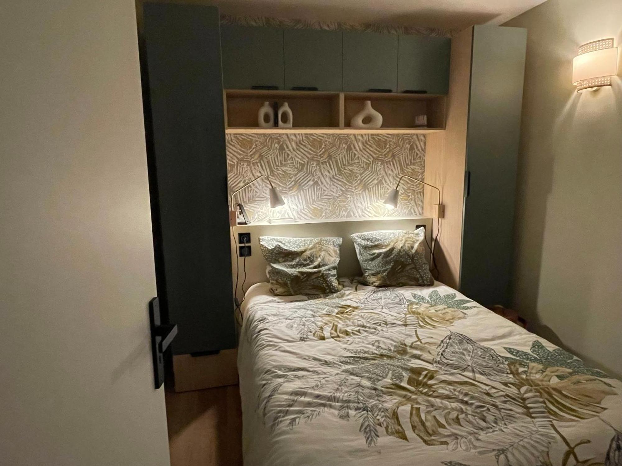 Sweet And Comfy In Hyper City Center With Netflix, Prime And Disney Plus Included Noisy-le-Grand Exterior photo