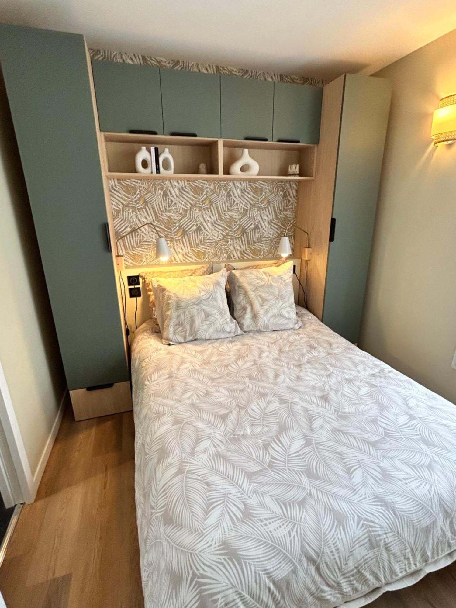 Sweet And Comfy In Hyper City Center With Netflix, Prime And Disney Plus Included Noisy-le-Grand Exterior photo