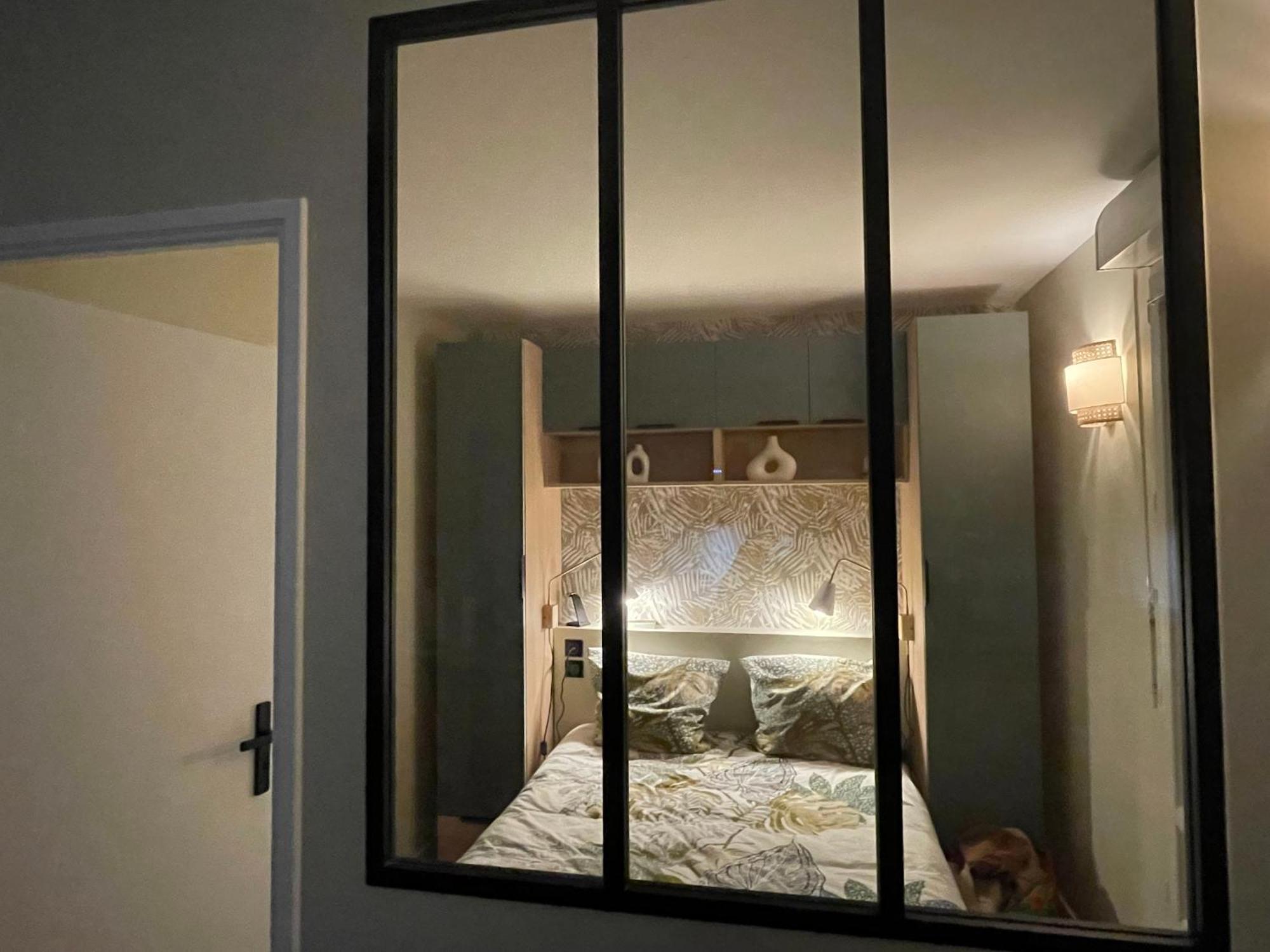 Sweet And Comfy In Hyper City Center With Netflix, Prime And Disney Plus Included Noisy-le-Grand Exterior photo