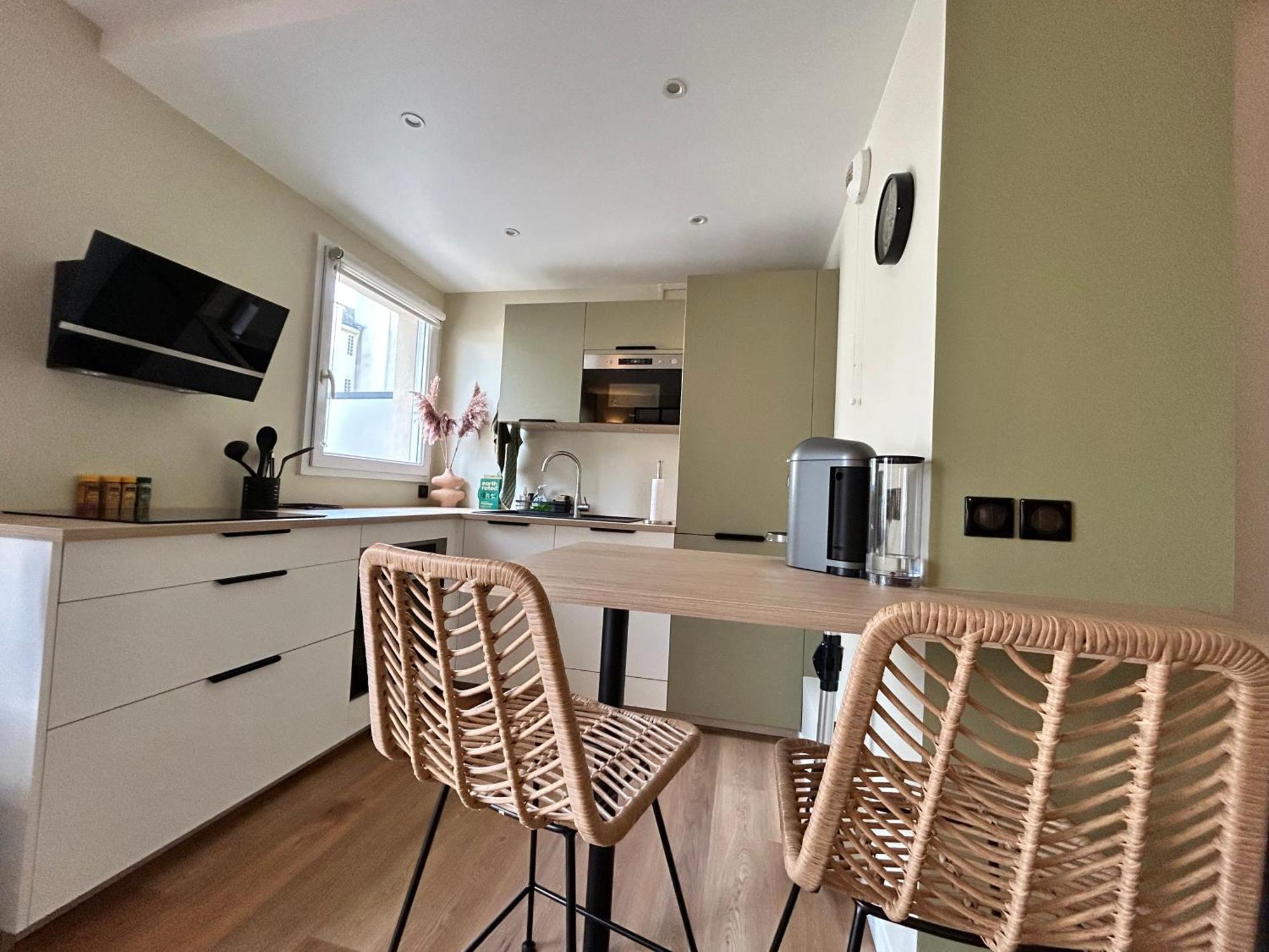 Sweet And Comfy In Hyper City Center With Netflix, Prime And Disney Plus Included Noisy-le-Grand Exterior photo