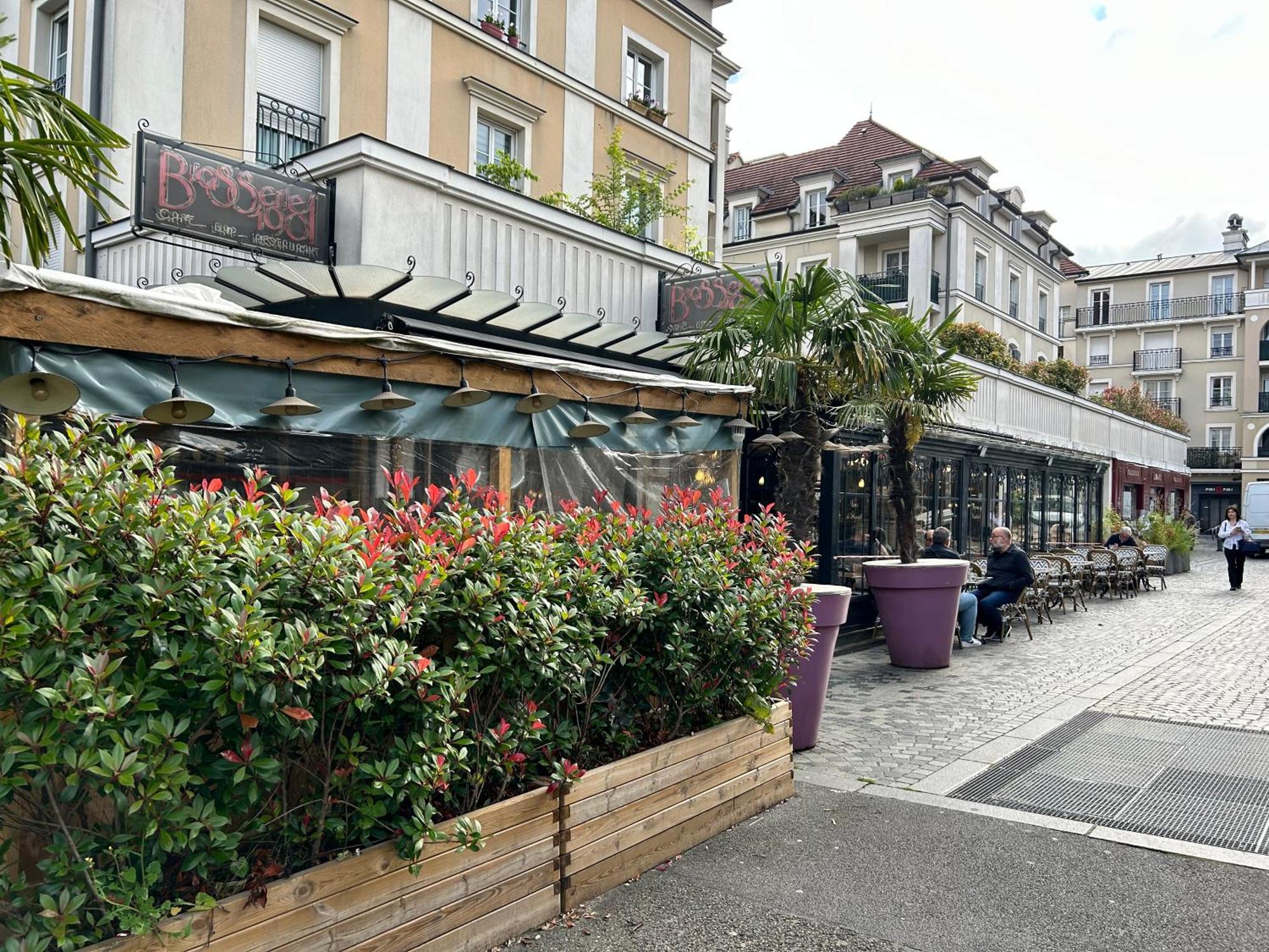 Sweet And Comfy In Hyper City Center With Netflix, Prime And Disney Plus Included Noisy-le-Grand Exterior photo